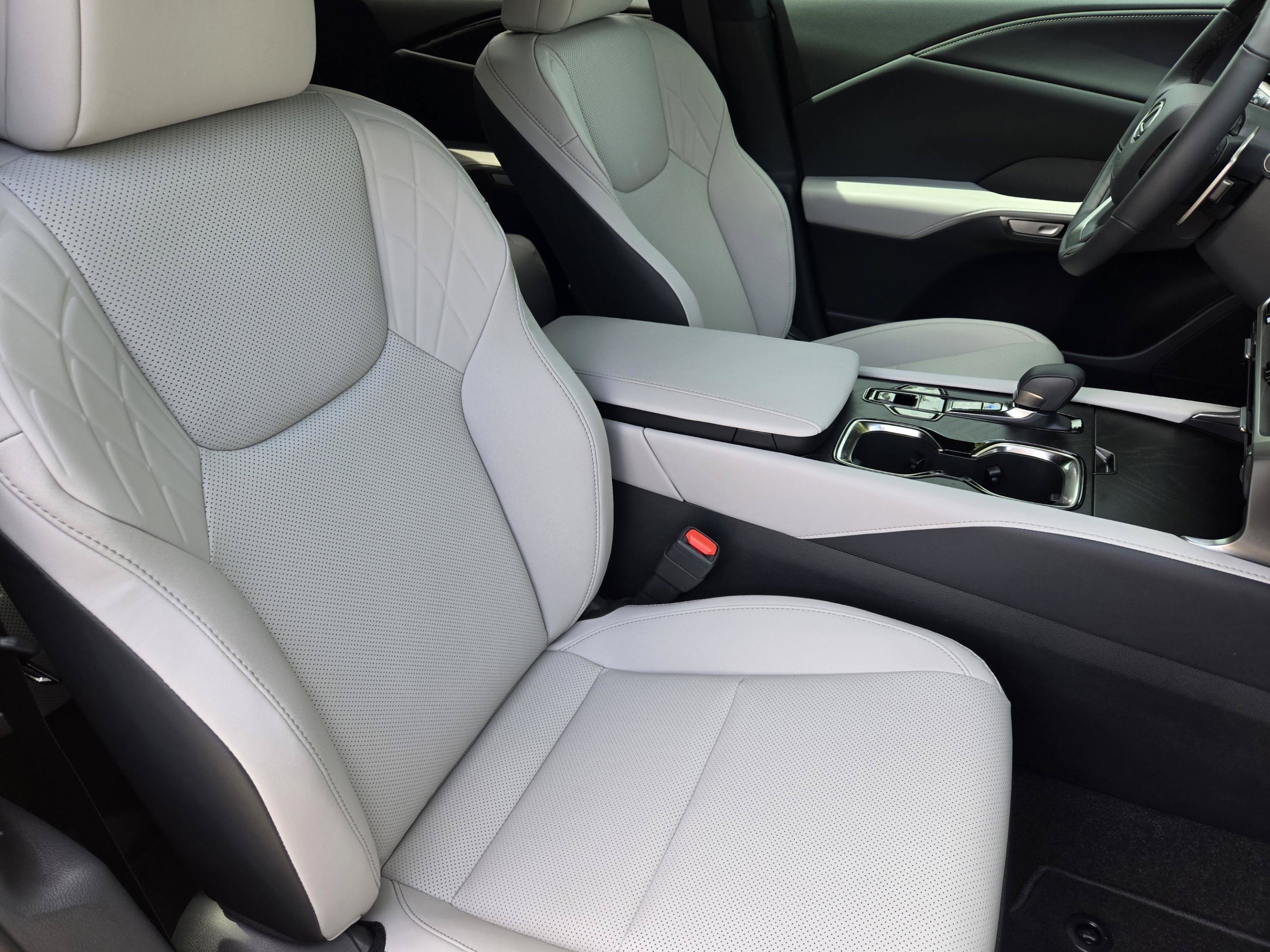 New 2026 Lexus RX 350 FWD image 6