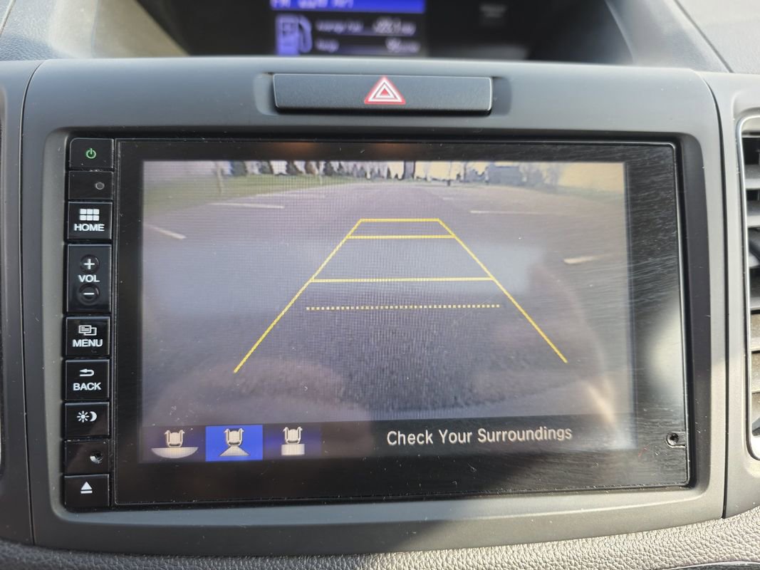 Used 2015 Honda CR-V EX-L image 26