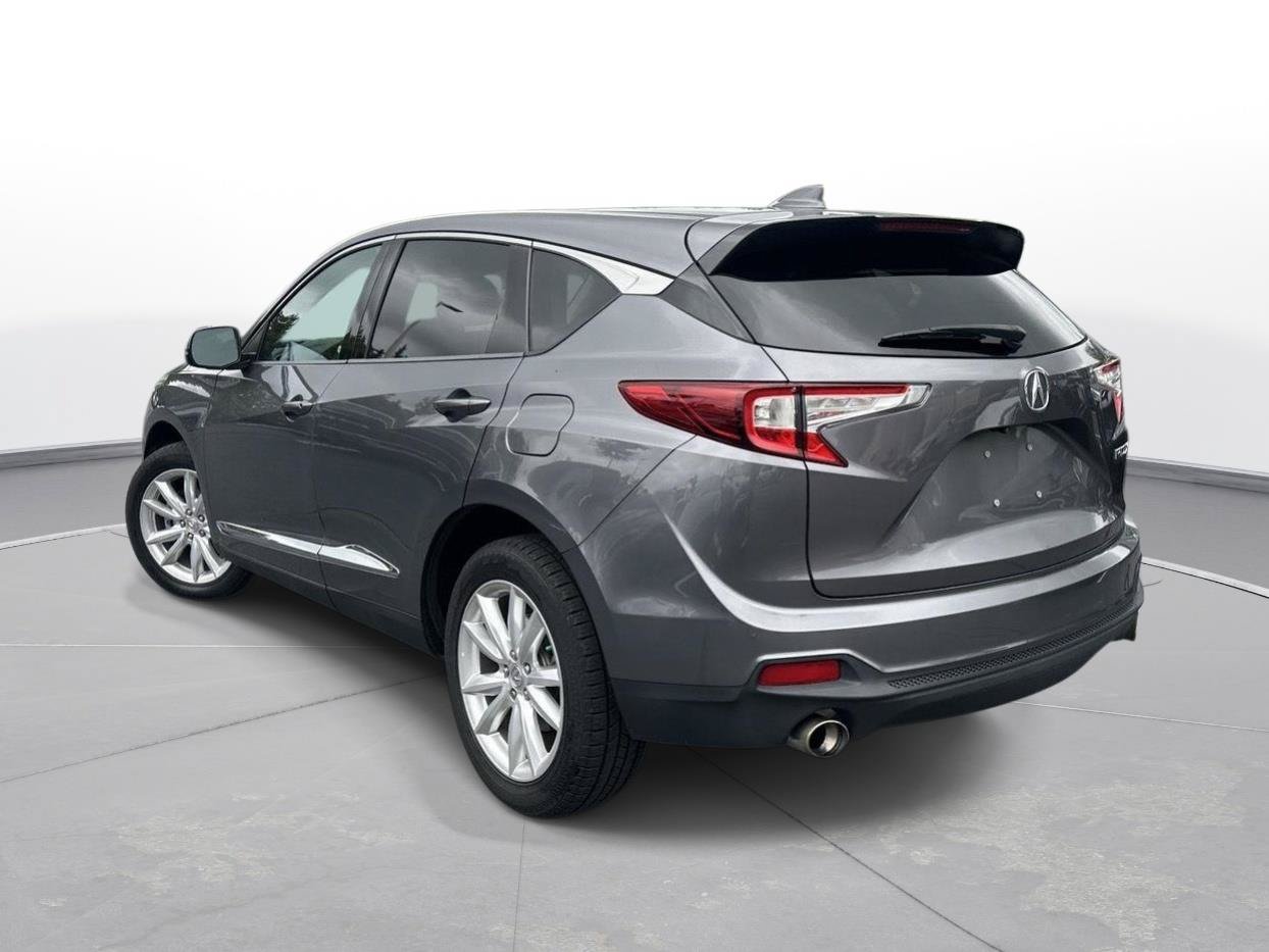 Used 2019 Acura RDX FWD image 8