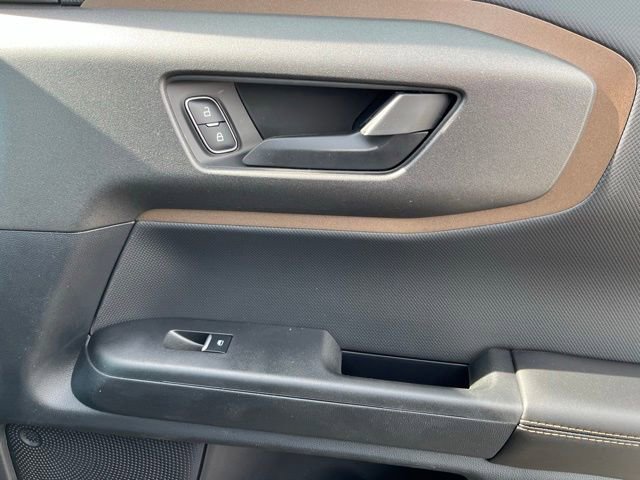 New 2026 Ford Bronco Sport Big Bend w/ Convenience Package image 21