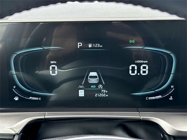 Used 2025 Kia Telluride S image 15