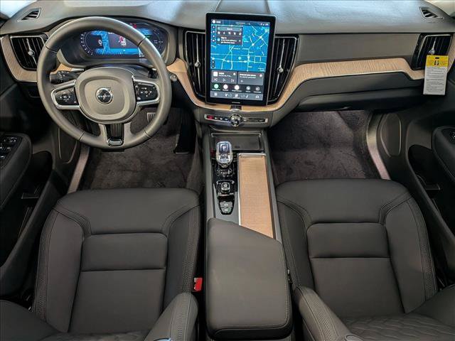 New 2026 Volvo XC60 T8 Plus w/ Climate Package PRO AWD/4WD image 16