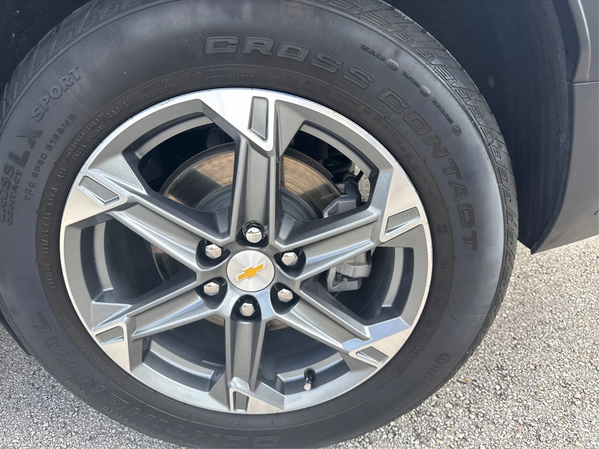 Certified 2023 Chevrolet Blazer LT image 15