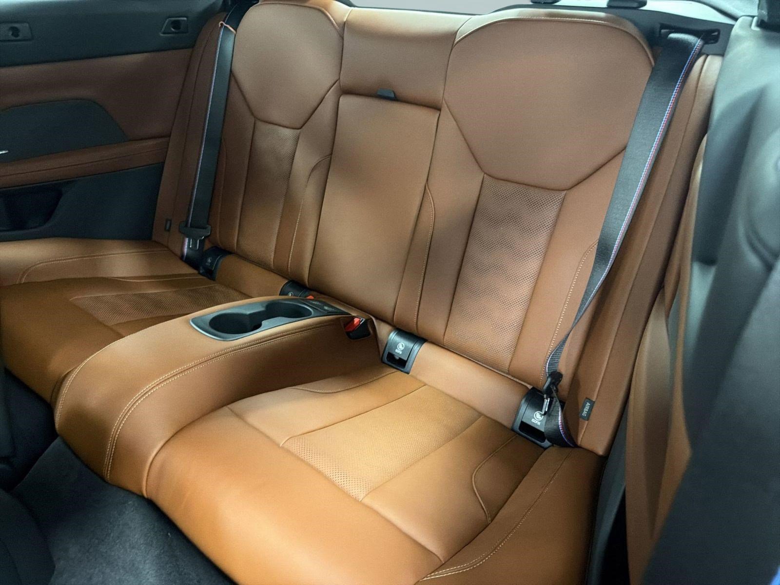 New 2026 BMW M4 xDrive Competition image 24