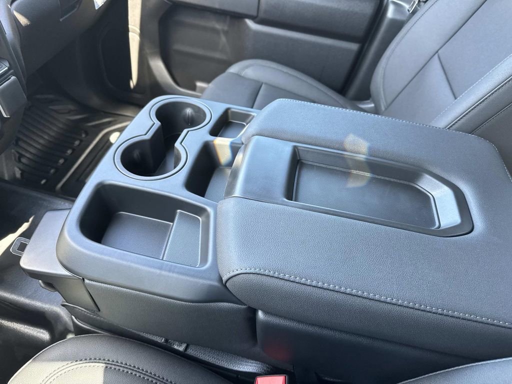 New 2026 Chevrolet Silverado 2500 W/T w/ WT Convenience Package RWD image 26