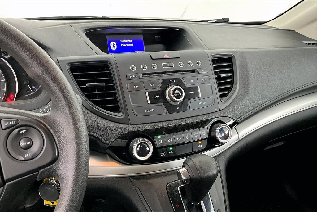 Used 2016 Honda CR-V SE image 6