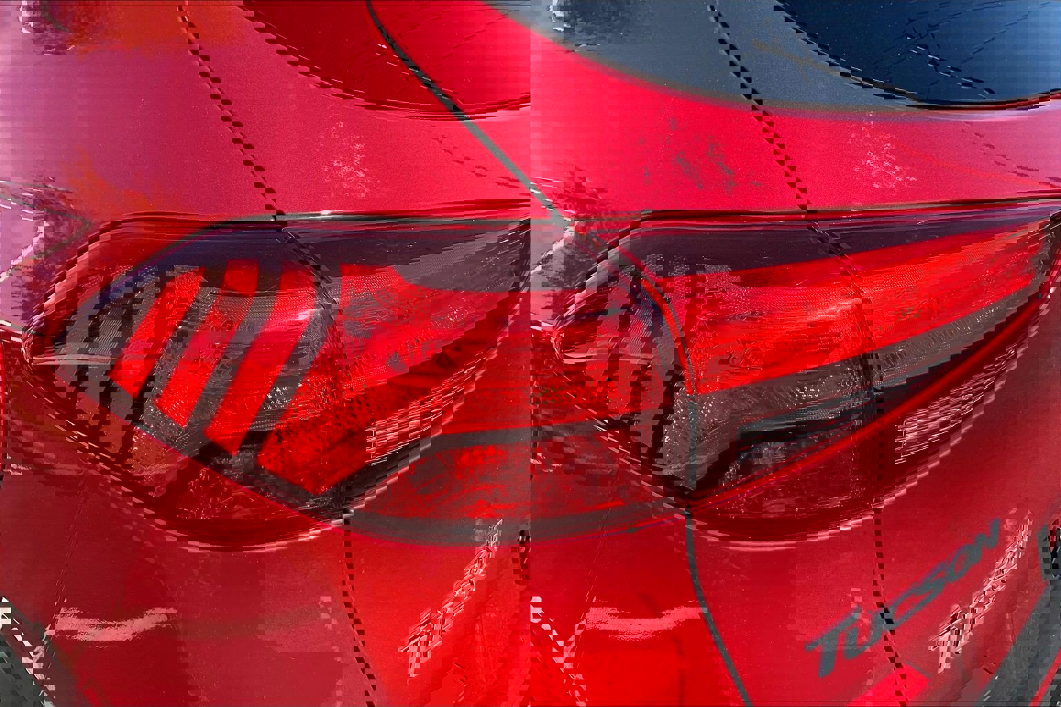 Used 2021 Hyundai Tucson Value w/ Cargo Package image 22