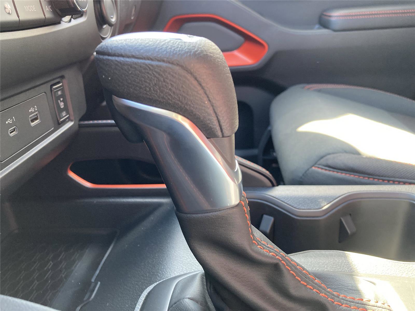 New 2026 Nissan Frontier Pro-X w/ Pro-X Convenience Package image 17