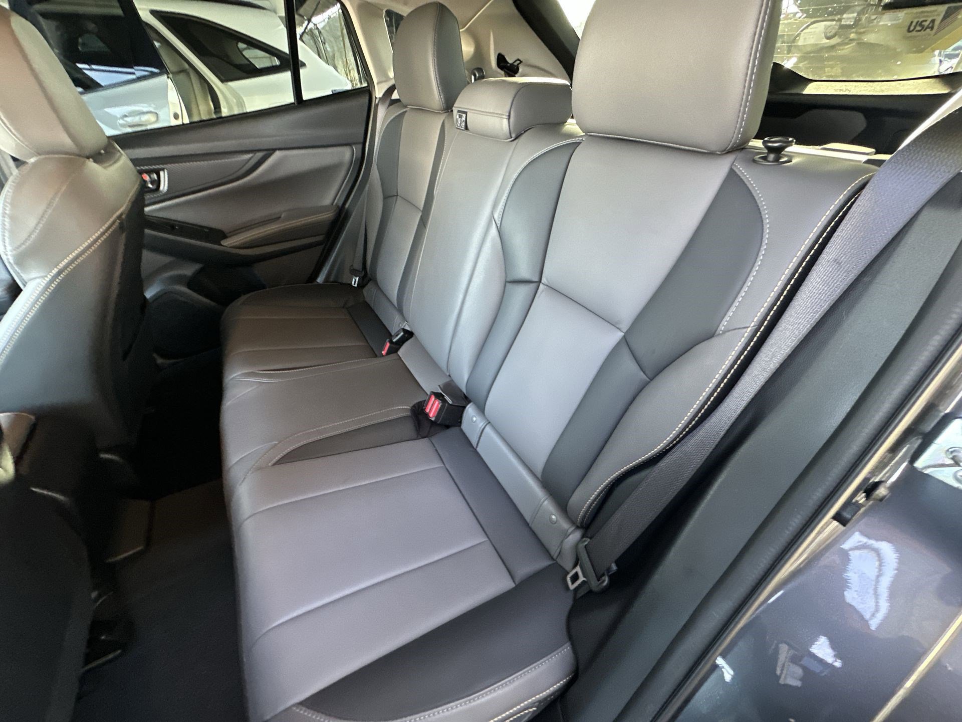 Used 2023 Subaru Crosstrek 2.5i Sport image 26