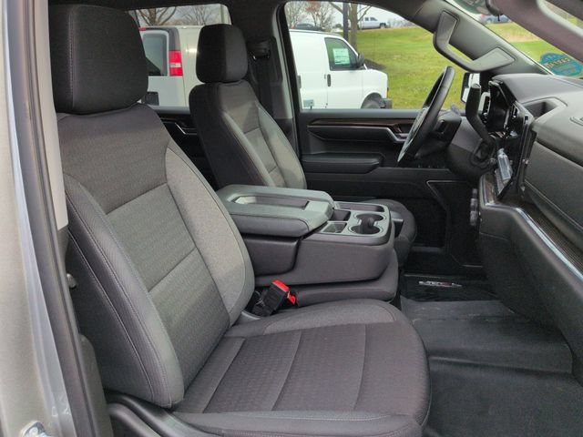 Used 2024 Chevrolet Silverado 1500 RST AWD/4WD image 30
