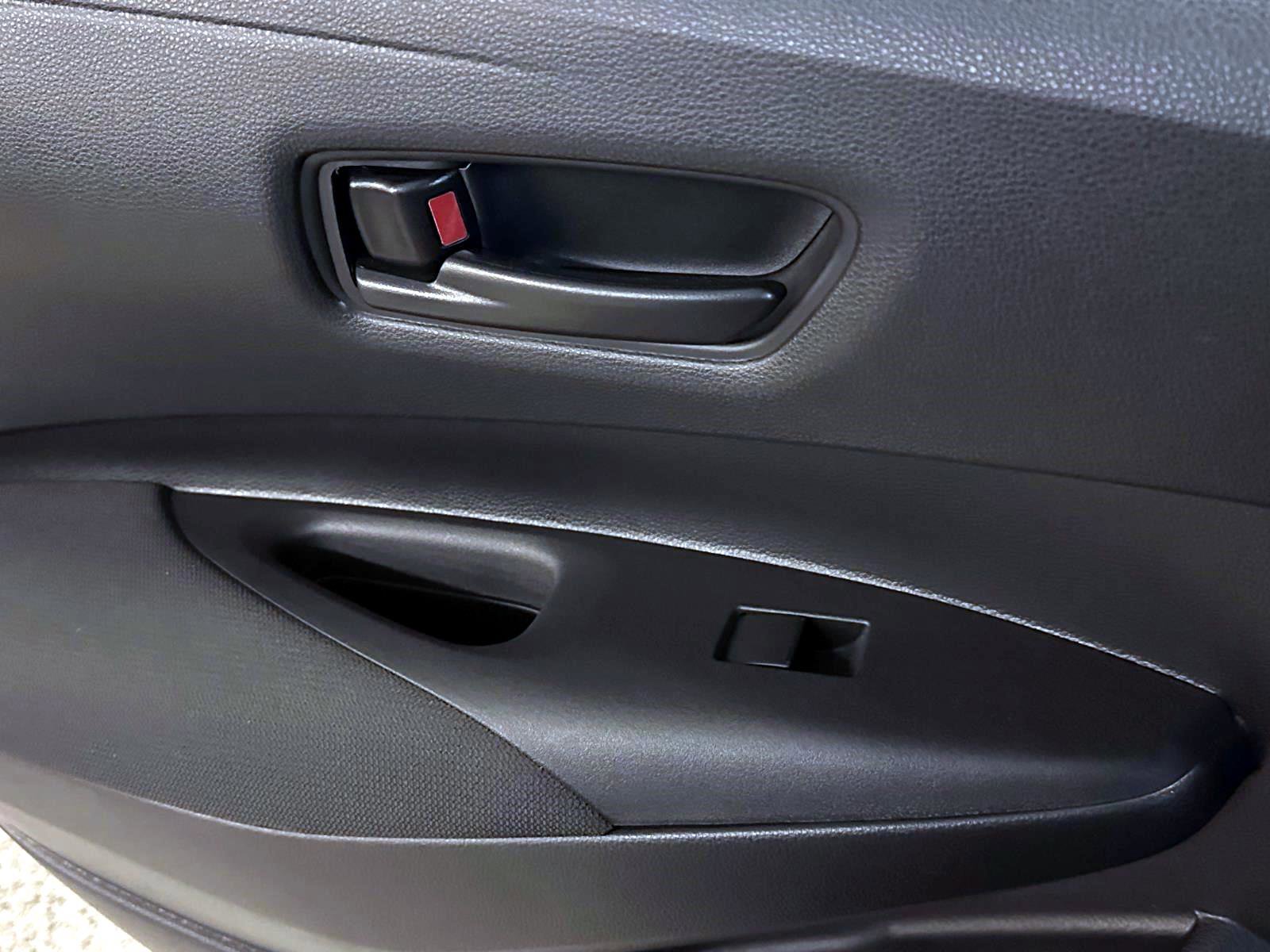 Certified 2025 Toyota Corolla LE w/ LE Premium Package image 18