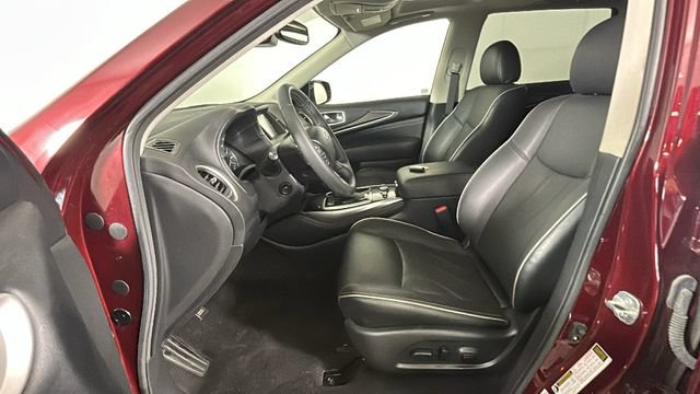 Used 2020 INFINITI QX60 Pure AWD/4WD image 11