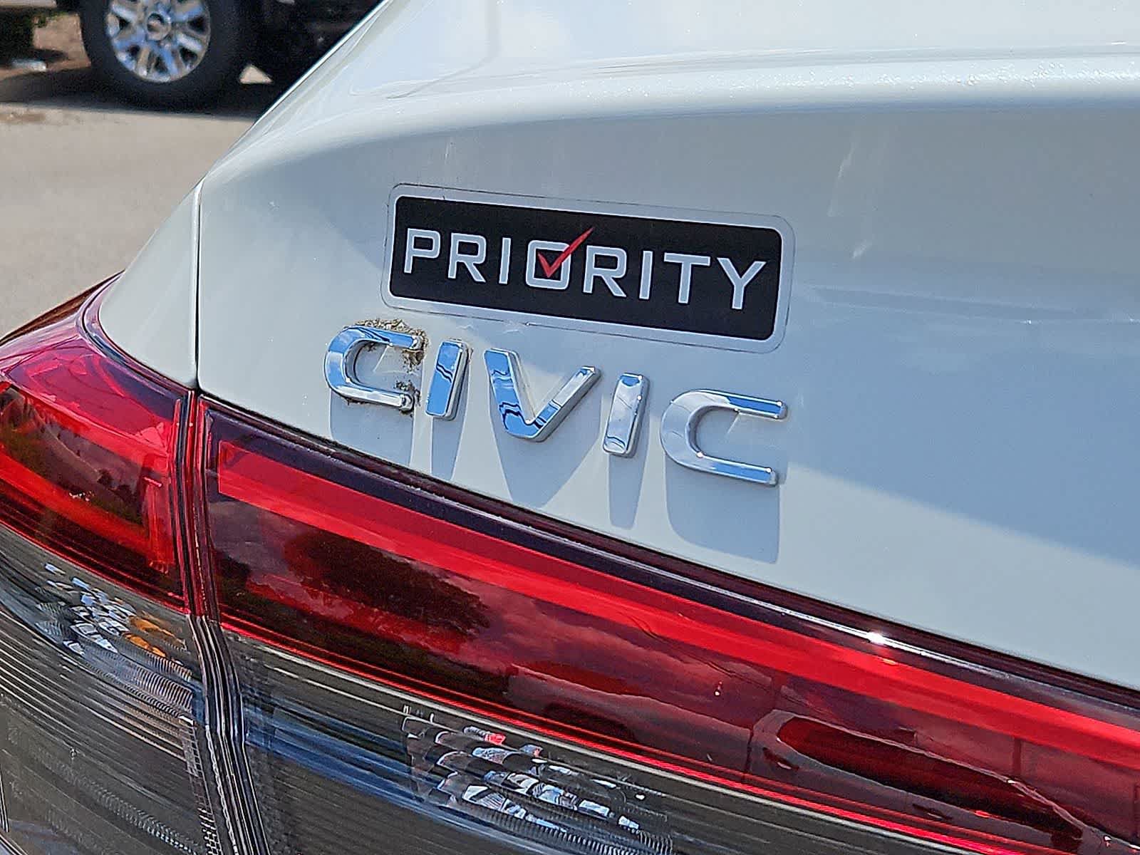 Used 2023 Honda Civic LX image 35