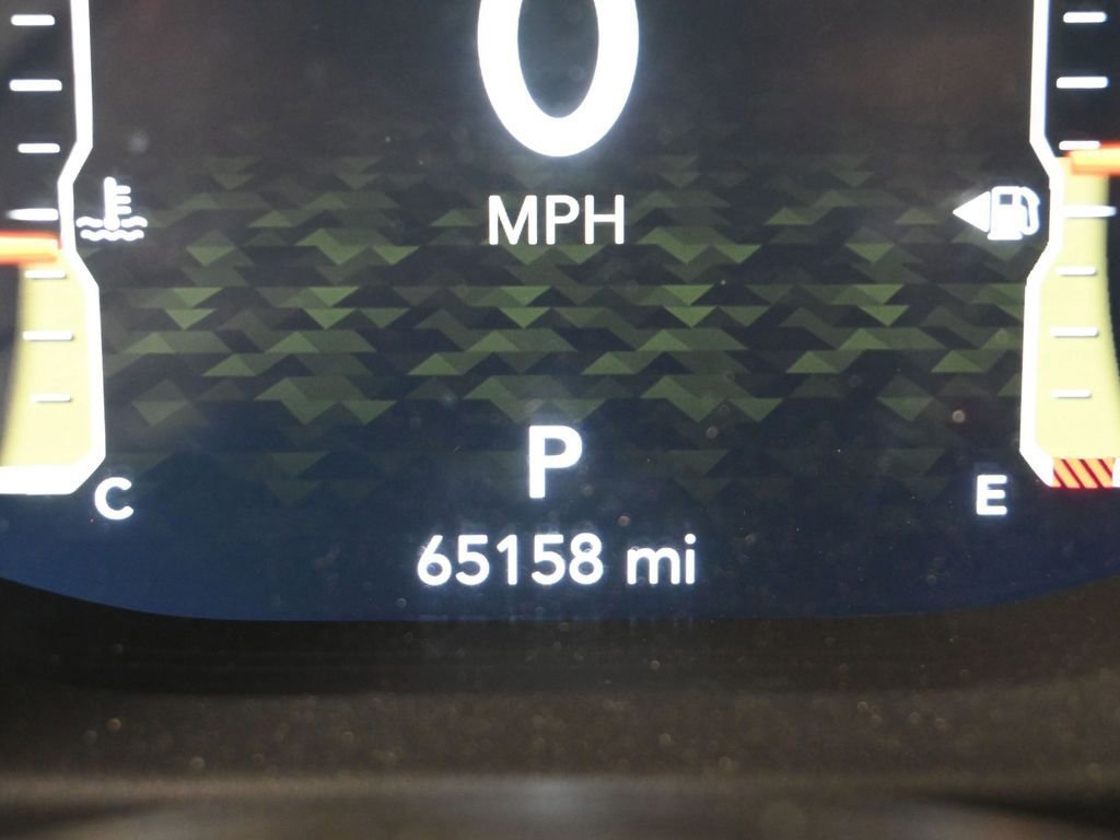 Used 2021 Jeep Wrangler Rubicon image 34