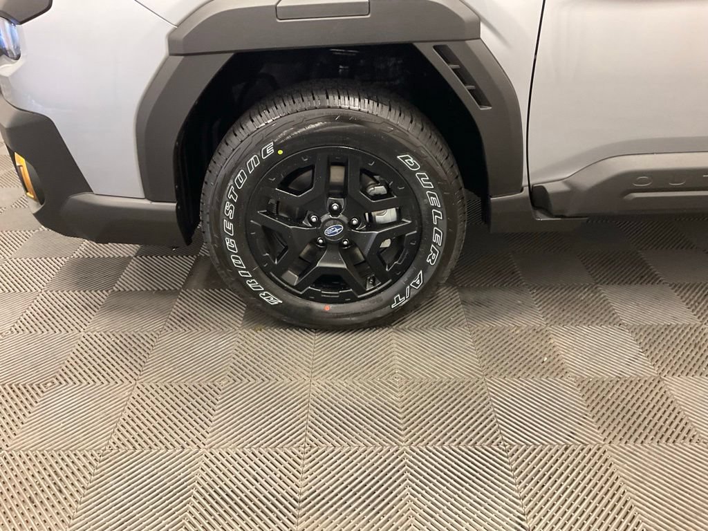 New 2026 Subaru Outback Wilderness AWD/4WD image 9