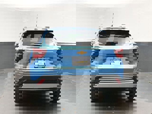 New 2026 Chevrolet Trax LT w/ Driver Confidence Package FWD image 13