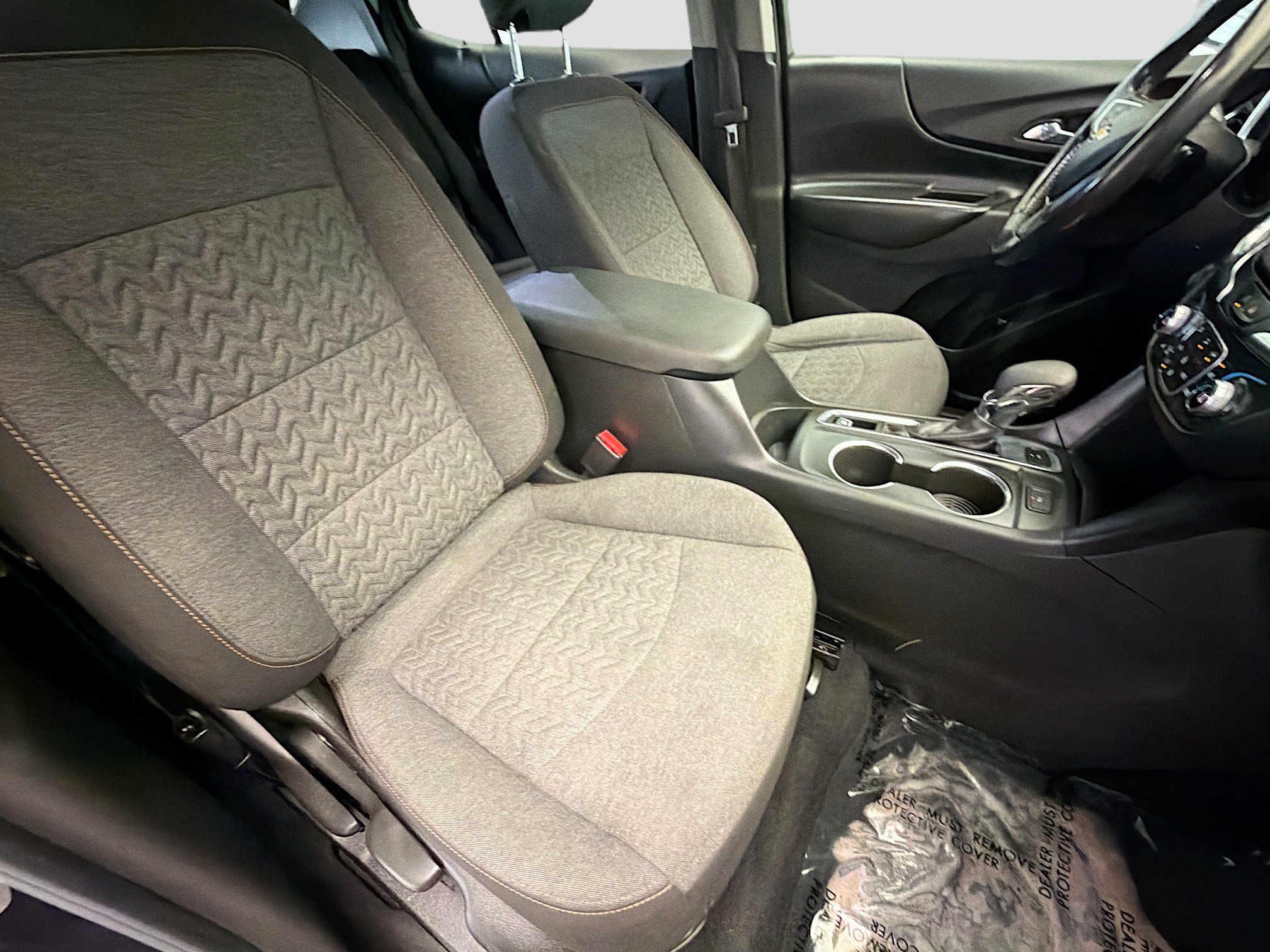 Used 2022 Chevrolet Equinox LT AWD/4WD image 15