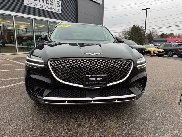 Used 2025 Genesis GV70 2.5T image 18