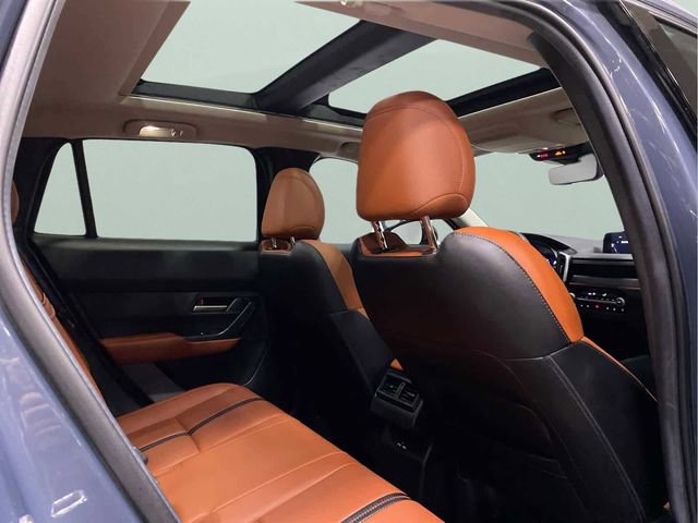 Used 2024 MAZDA CX-50 AWD 2.5 Turbo w/ Cargo Package image 29