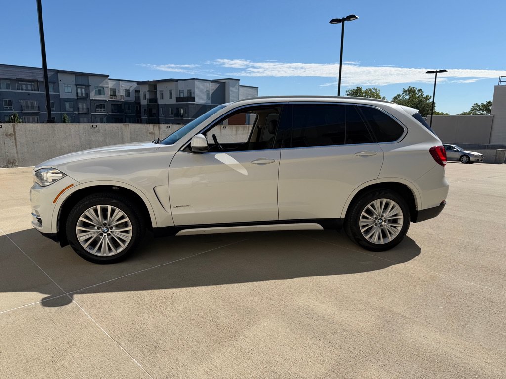 Used 2016 BMW X5 xDrive35i AWD/4WD image 4