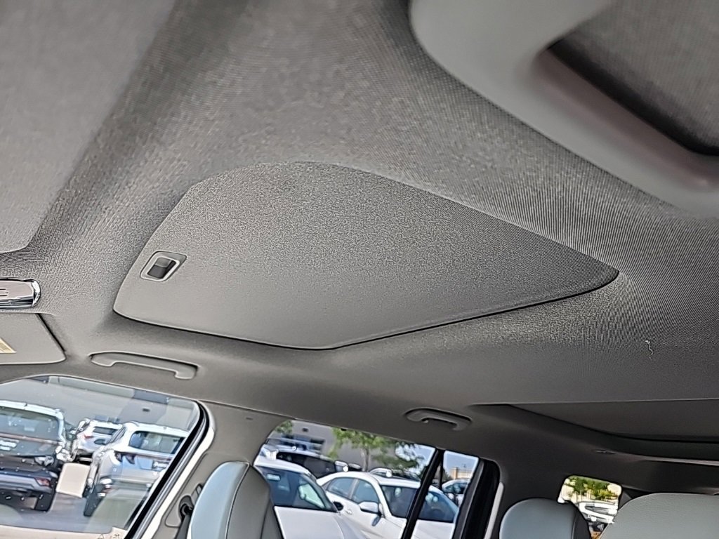 New 2026 Hyundai Santa Fe Limited image 27