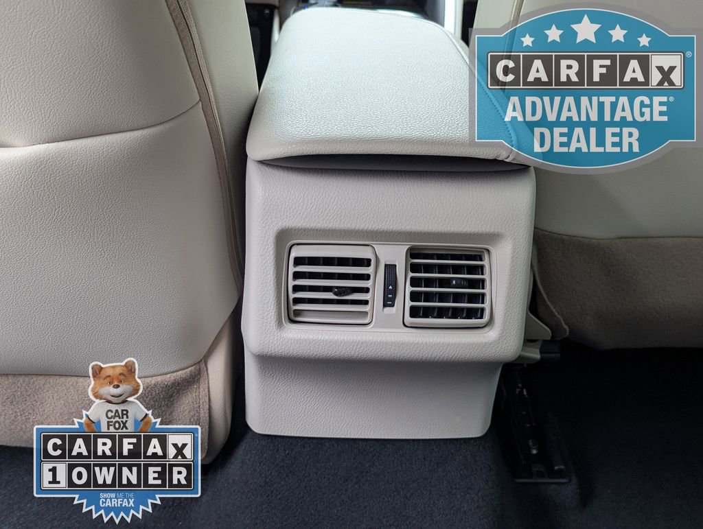 Used 2024 Toyota Camry XLE FWD image 17