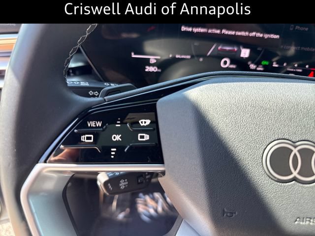 Certified 2025 Audi A5 2.0T Premium w/ Premium Plus AWD/4WD image 18