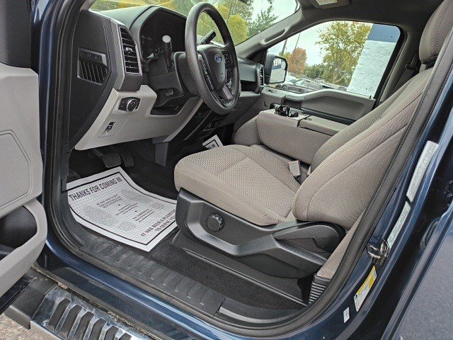 Used 2020 Ford F150 XLT w/ XTR Package image 12