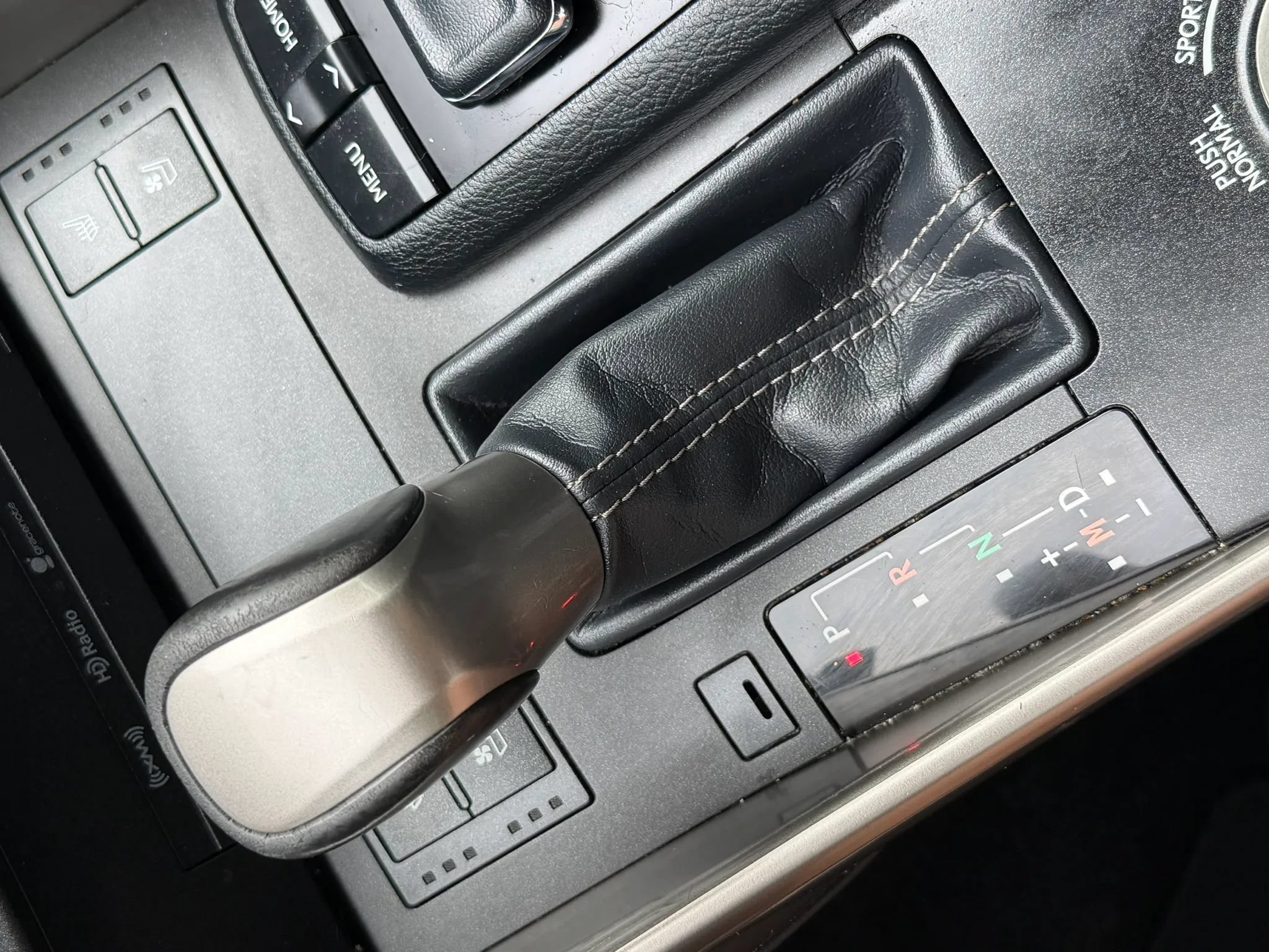 Used 2015 Lexus IS 250 AWD w/ Navigation System Package image 29