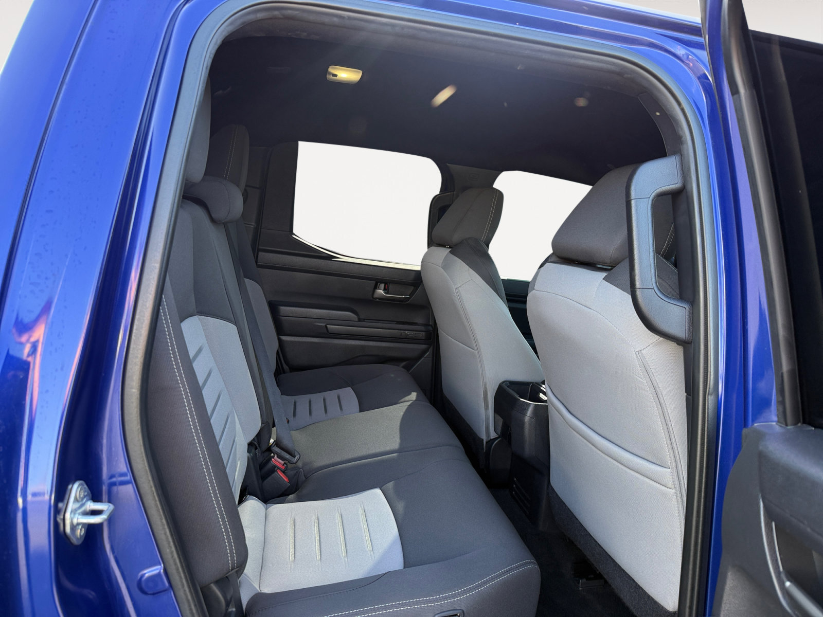 Used 2024 Toyota Tacoma TRD Sport RWD image 18