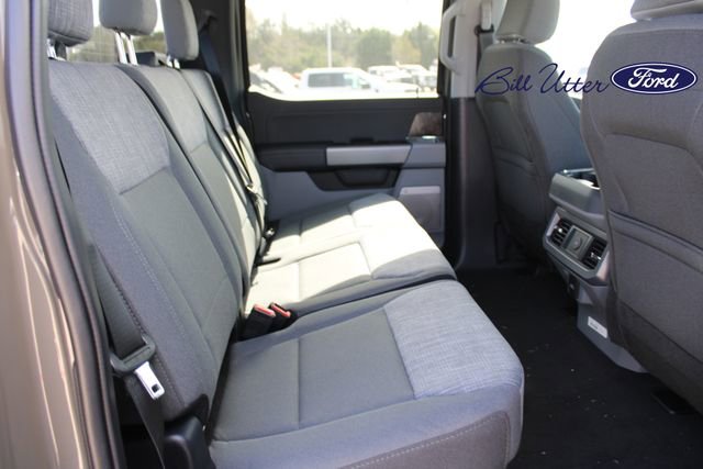 New 2026 Ford F250 XLT w/ XLT Premium Package image 8