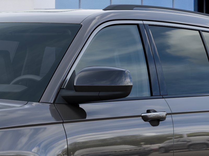 New 2026 Jeep Grand Cherokee L Limited AWD/4WD image 12