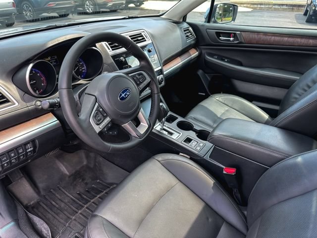 Used 2015 Subaru Outback 2.5i Limited AWD/4WD image 13