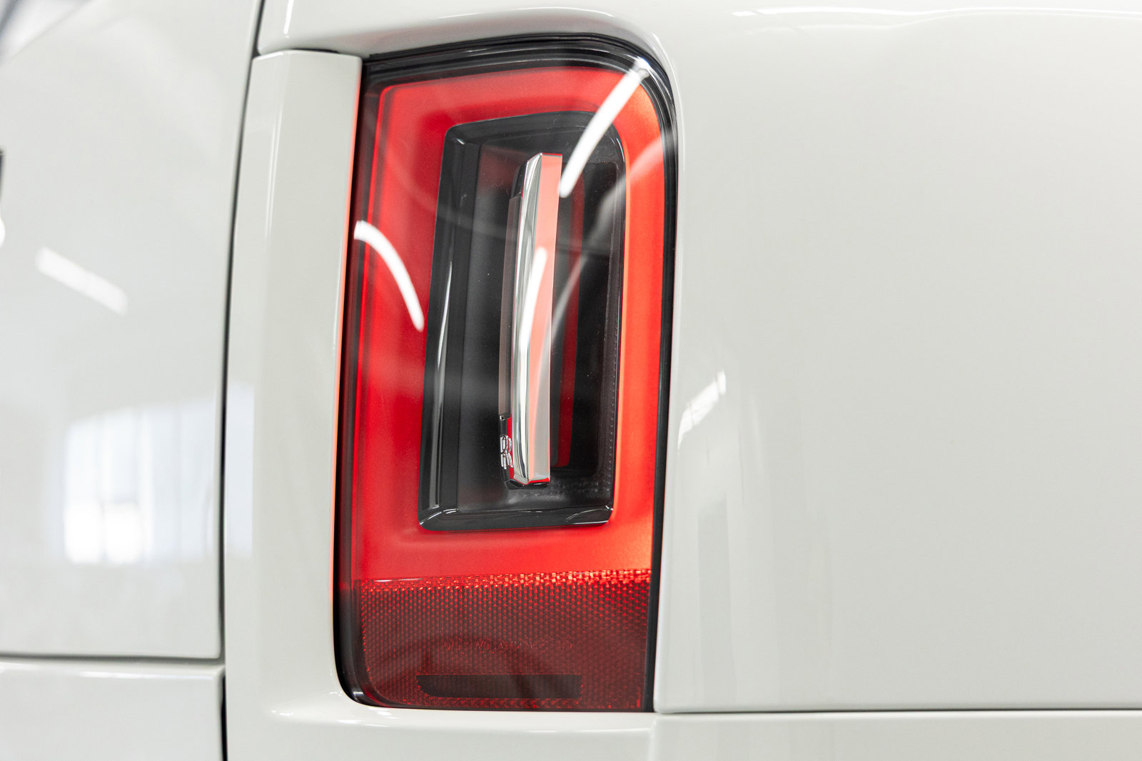New 2026 Rolls-Royce Cullinan Black Badge image 20