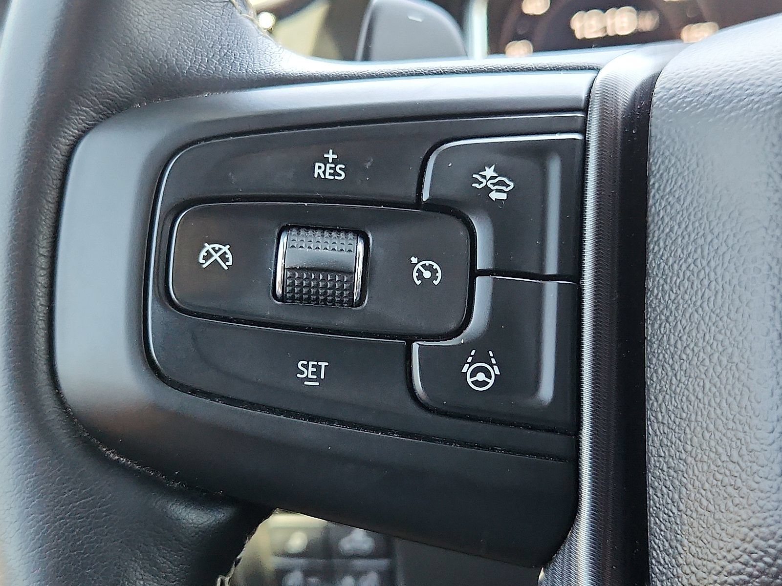 Used 2026 GMC Sierra 1500 Denali Ultimate AWD/4WD image 18