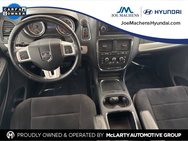 Used 2014 Dodge Grand Caravan SXT w/ Blacktop Package image 24