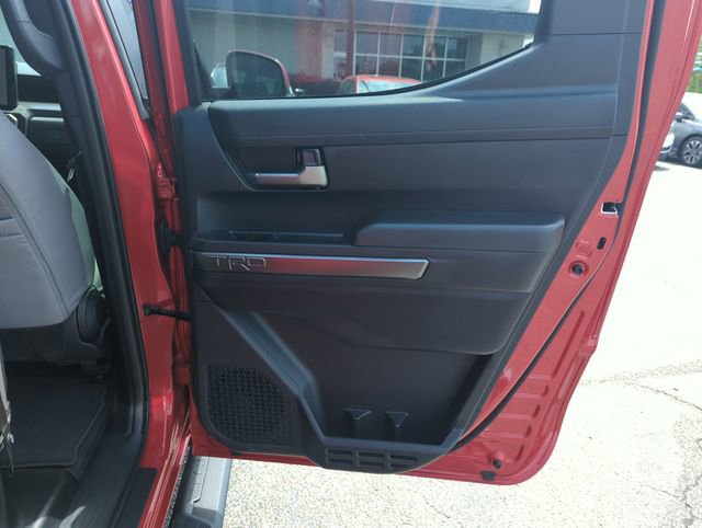 Used 2025 Toyota Tacoma TRD Sport RWD image 28