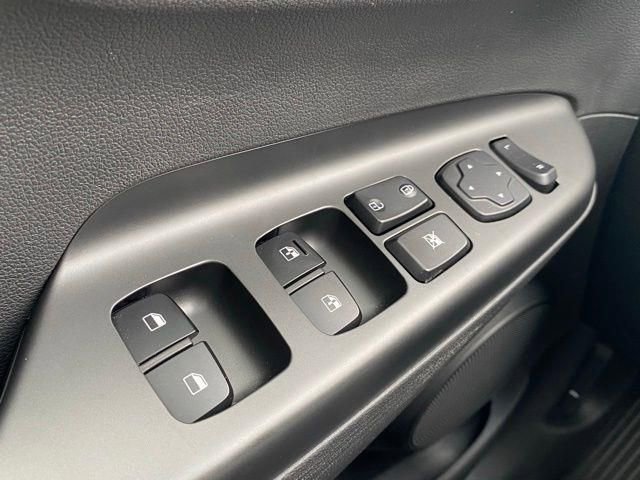 Used 2022 Hyundai Kona N Line FWD image 14
