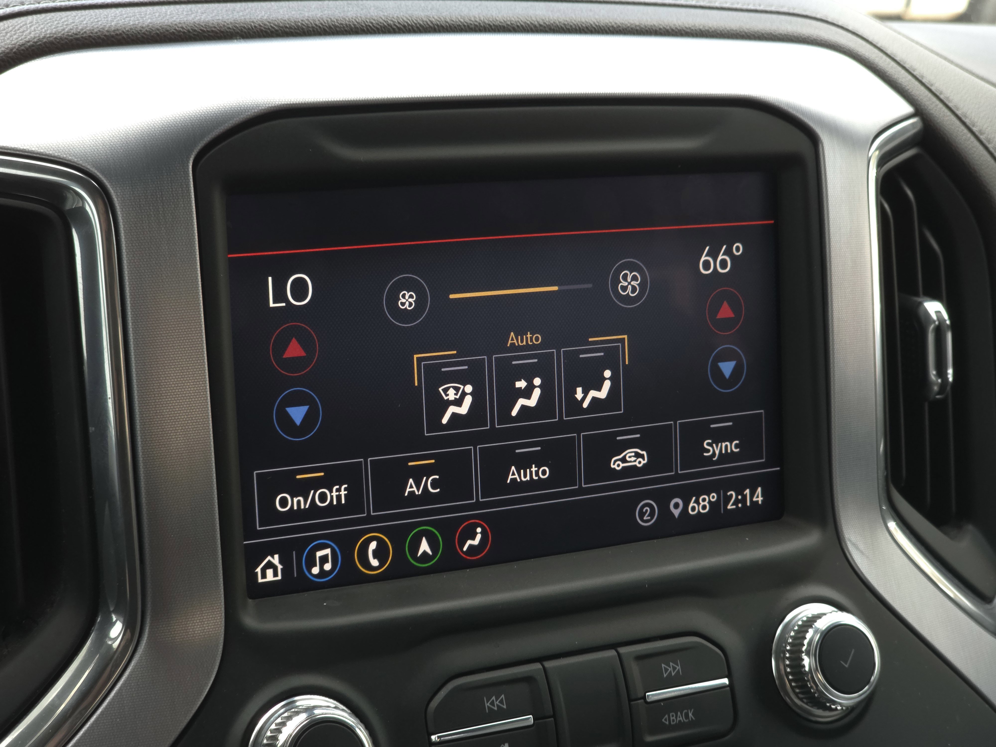 Used 2020 GMC Sierra 1500 SLT w/ SLT Premium Plus Package image 21