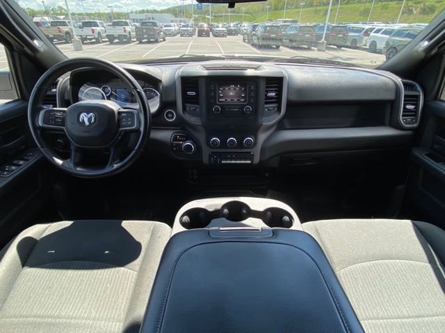 Used 2022 RAM 2500 Tradesman AWD/4WD image 26