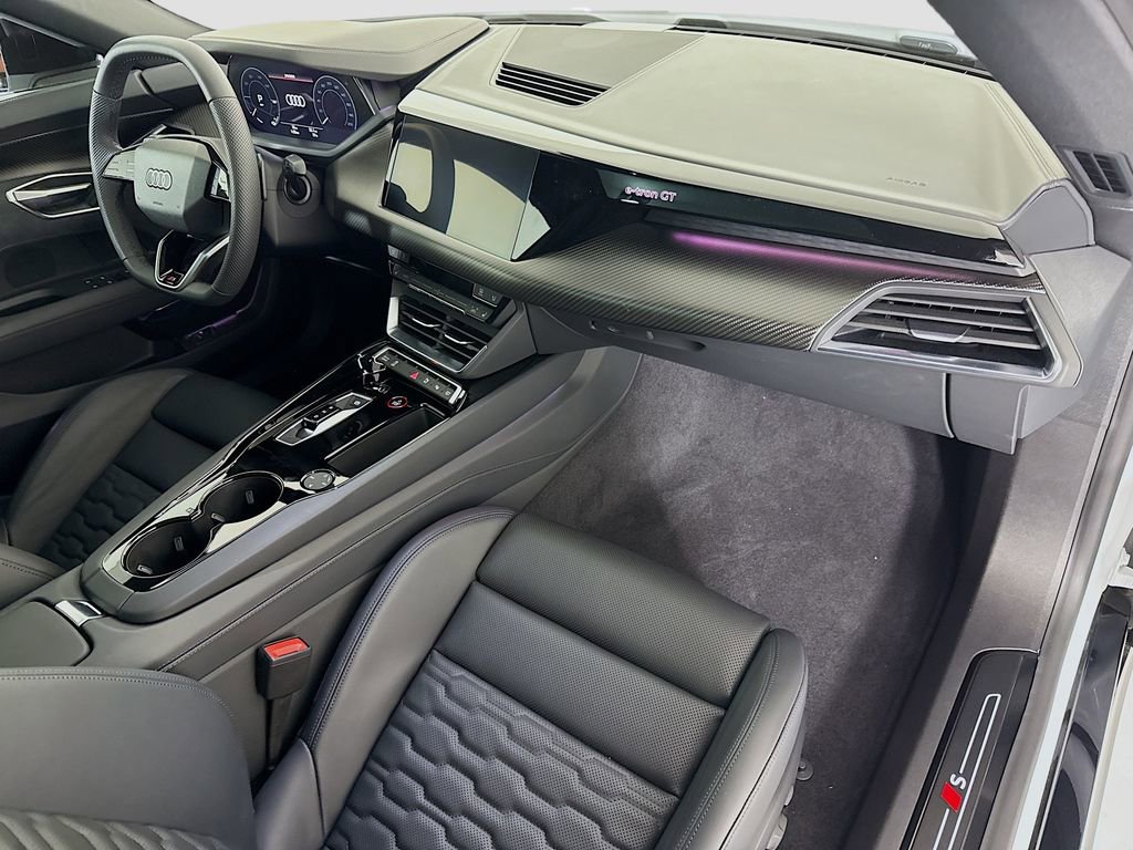 New 2026 Audi S e-tron GT Premium Plus image 19