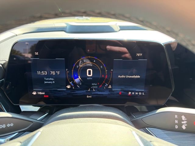 New 2026 Chevrolet Suburban LT w/ Comfort Package image 31