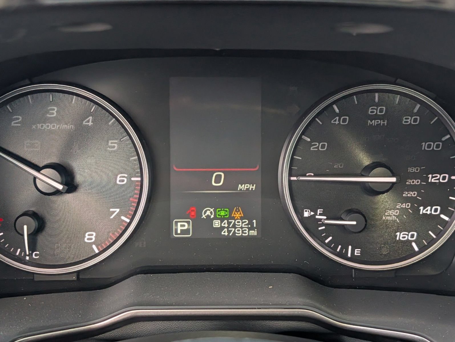 Used 2025 Subaru Legacy Limited AWD/4WD image 29