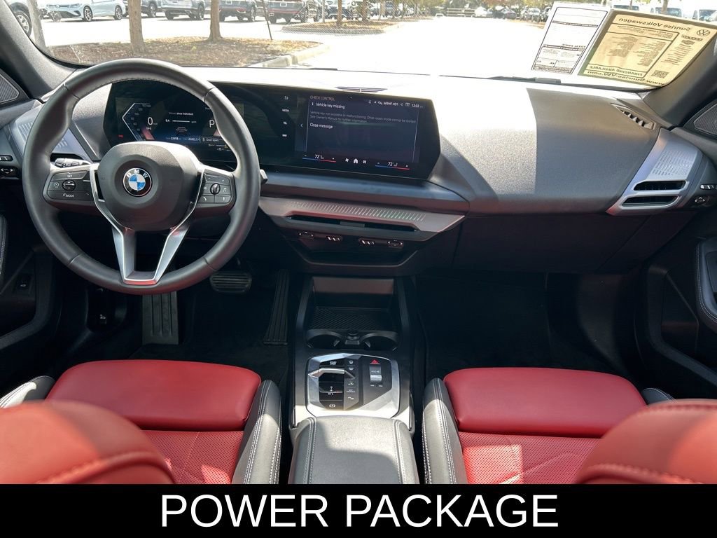 Used 2025 BMW 228i xDrive 228 xDrive Gran Coupe image 10