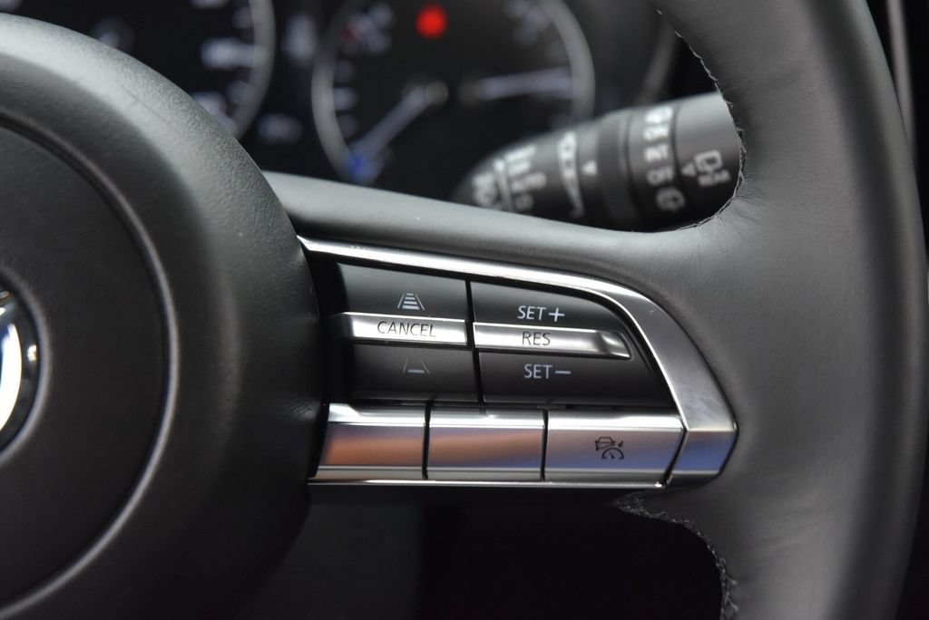 Used 2024 MAZDA CX-50 AWD 2.5 S w/ Cargo Package image 16