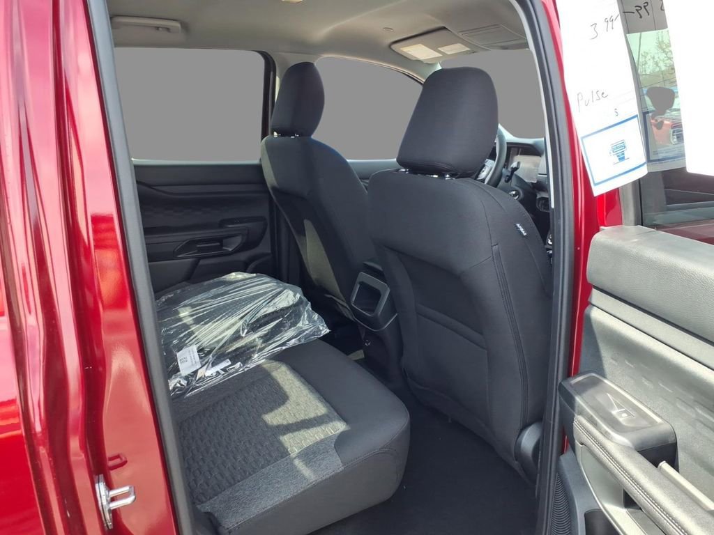 New 2026 Ford Ranger XLT image 11