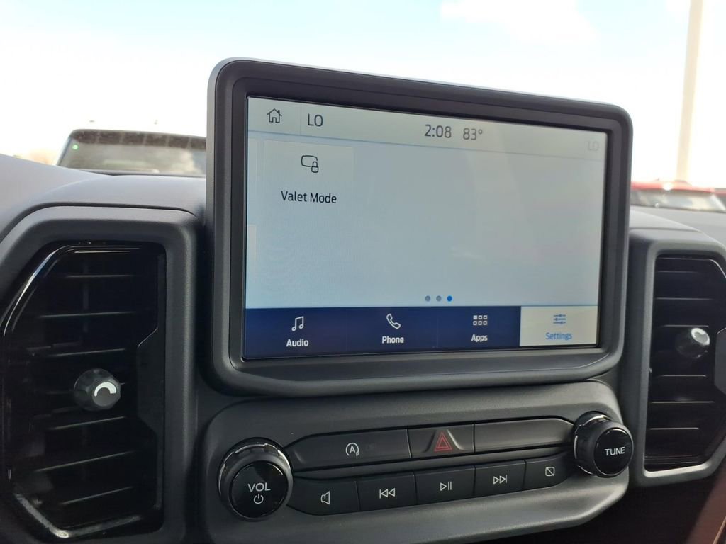 Used 2023 Ford Bronco Sport Outer Banks w/ Tech Package image 20