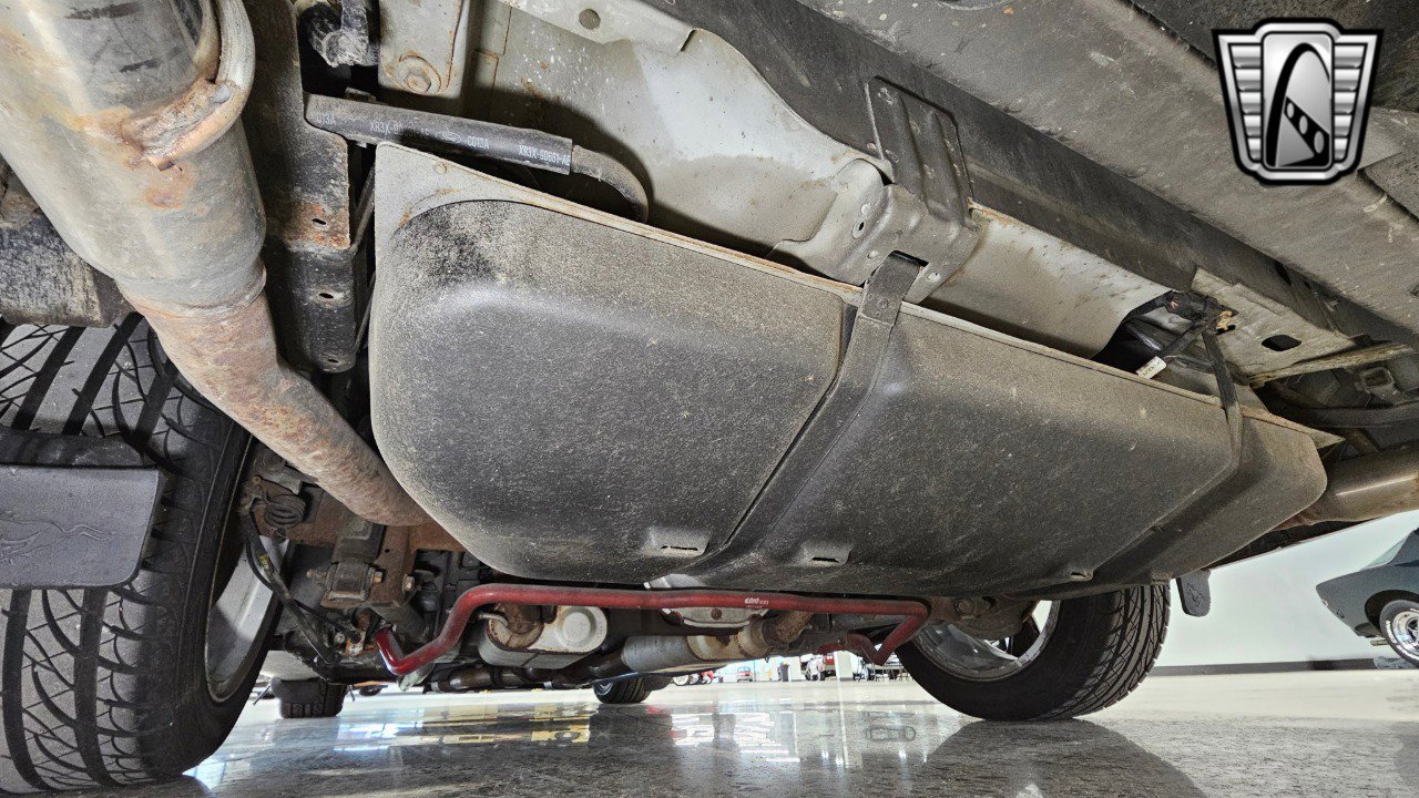 Used 2003 Ford Mustang GT image 23