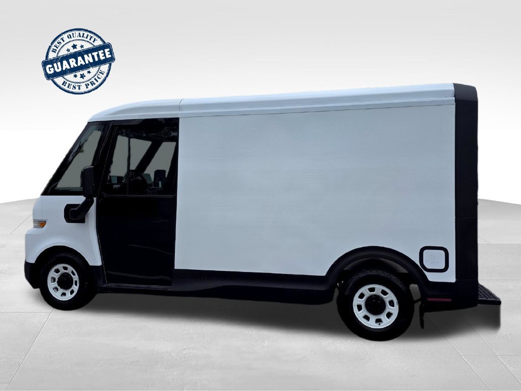 Used 2024 Chevrolet Brightdrop 400 w/ Commercial Equipment Package AWD/4WD image 4