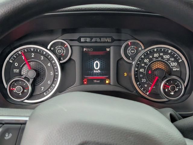 New 2026 RAM 2500 Tradesman image 15